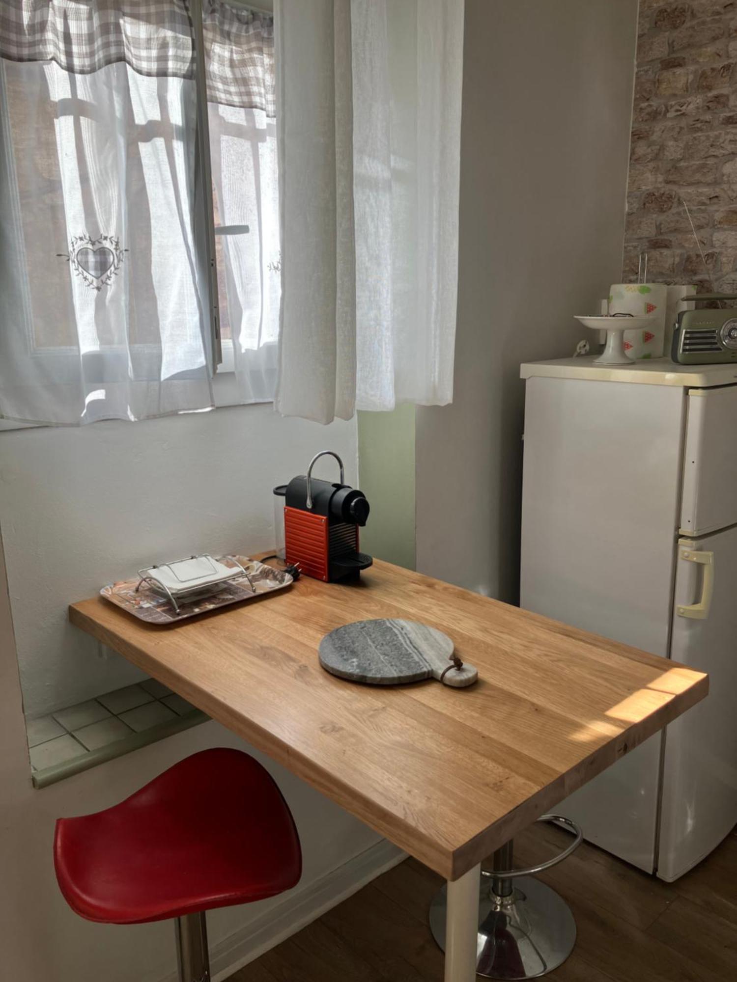 Appartement Central Des Terres Chaudes Proche Bord De Mer Menton Exterior foto