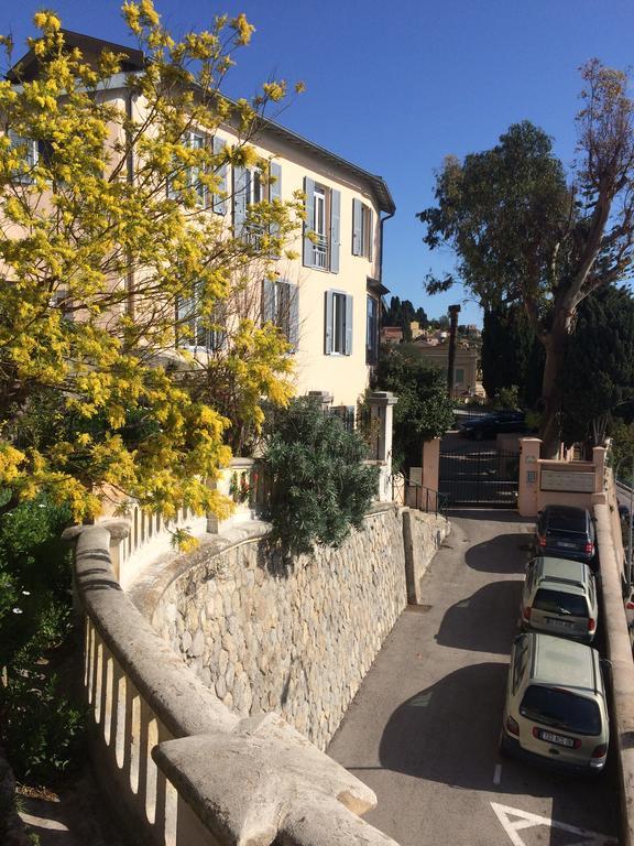 Appartement Central Des Terres Chaudes Proche Bord De Mer Menton Exterior foto